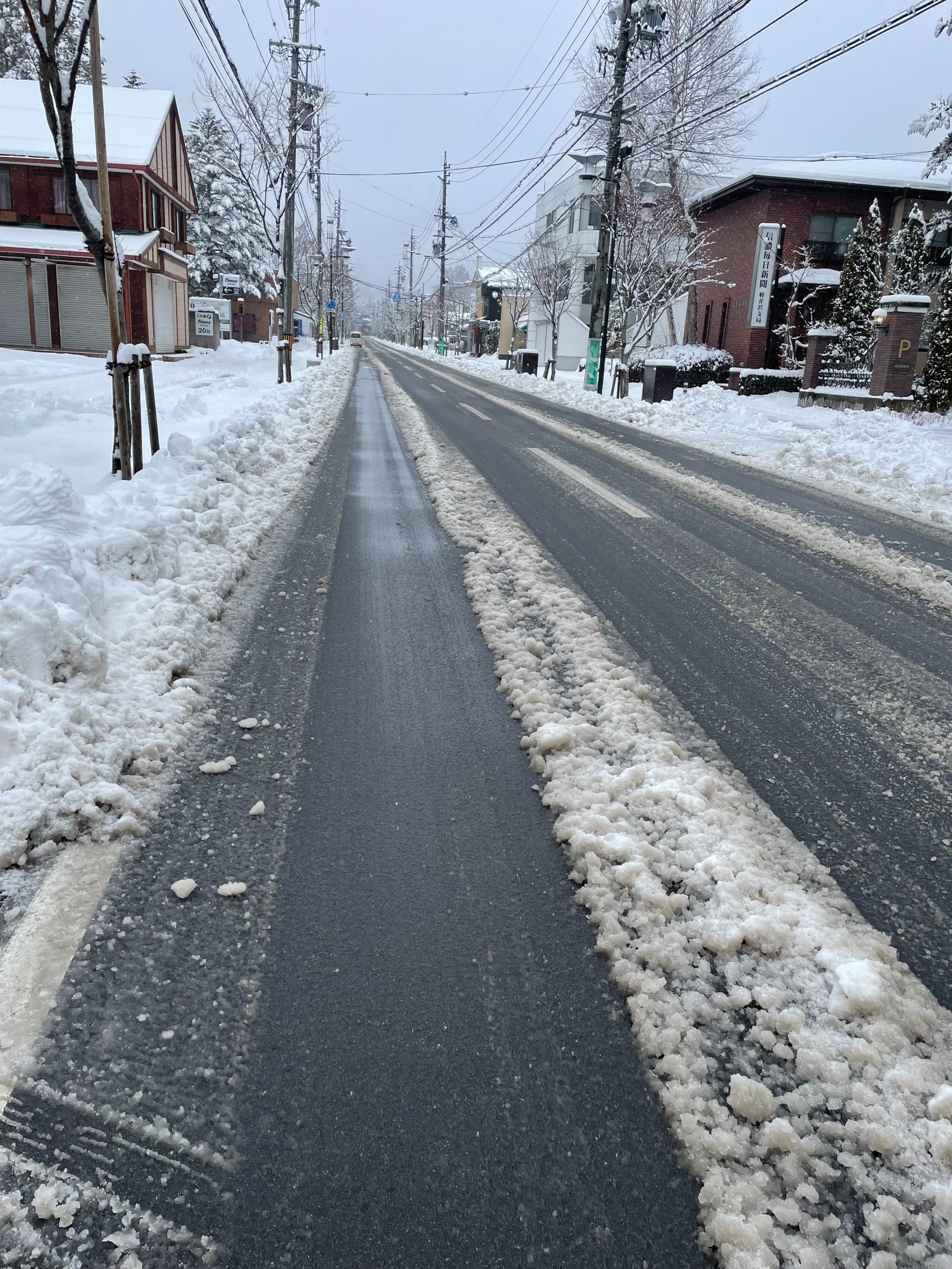 11月：北軽井沢の気温と服装、キャンプに必要な装備などまとめ 2021年版きたもっくlog