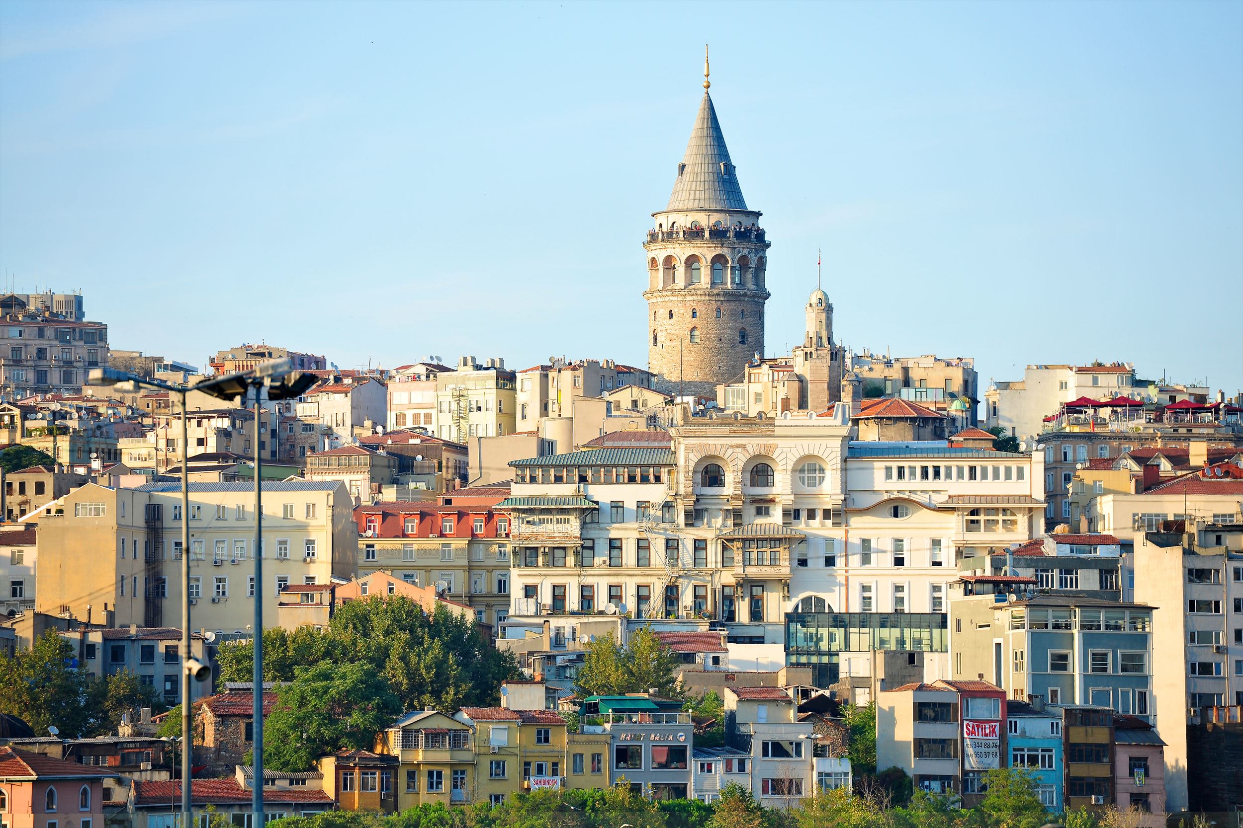 ガラタ観光ガイド～定番人気スポットを参考に自分にピッタリの観光プランを立てよう！エクスペディア