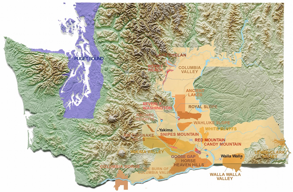 全米各州探訪 4 ～コロンビア特別区、メリーランド州、ペンシルベニア州2021年8月5日