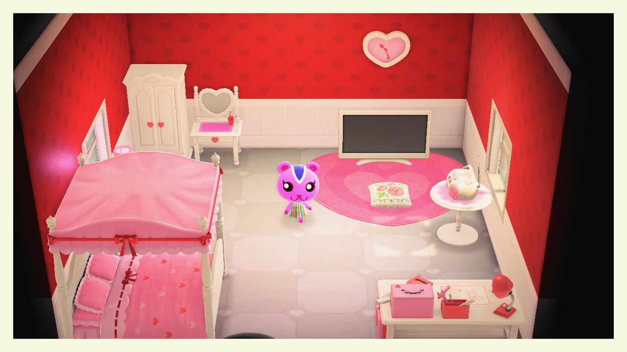 あつまれ どうぶつの森 ～無人島Ｄｉａｒｙ～