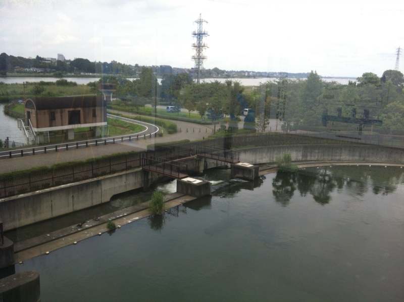 北千葉導水ビジターセンター クチコミ・アクセス・周辺情報柏・流山 - フォートラベル