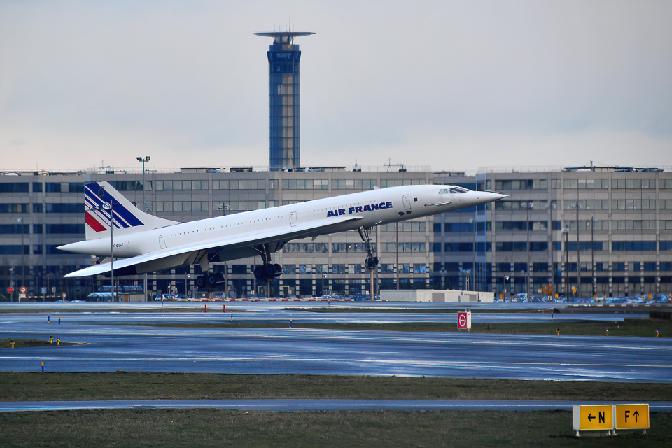 シャルルドゴール空港 エールフランス ラウンジ レポート -