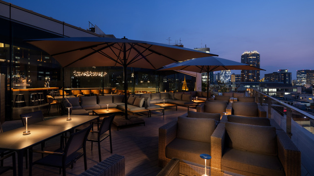 東京 外飲みOK！テラス席のあるクラフトビール専門店4選