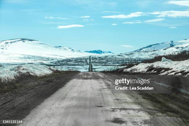 1,093 アラスカ州ノーム Stock Photos, High-Res