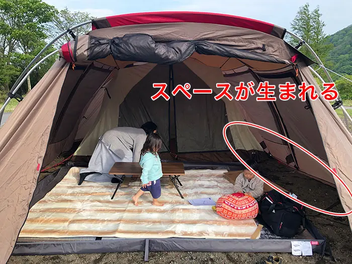 冬はやっぱりコレだよね〜 今すぐ真似したい「こたつキャンプレイアウト」5選CAMP HACK キャンプハック
