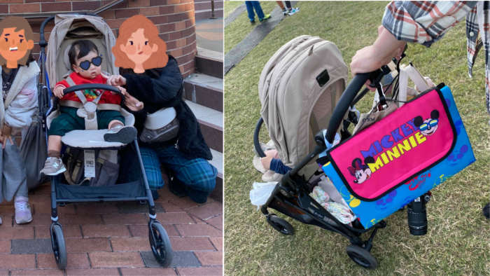 子連れ香港ディズニー旅行であると便利な持ち物リスト - LIFE IS