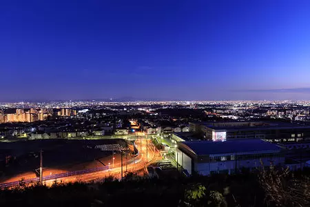 2025 大阪の夜景スポット7選デートやドライブに最適な絶景をご紹介アクティビティジャパン