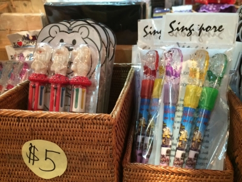 シンガポールのスーパーで買えるバラマキお土産30選もこす＠シンガポール