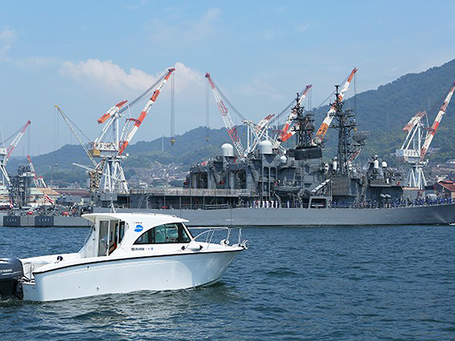 軍艦、帆船 乗って学べるミュージアム 専門家10選