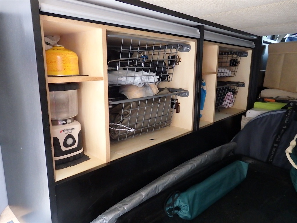 キャンカー収納」のアイデア 220 件 2025キャンピングカー,