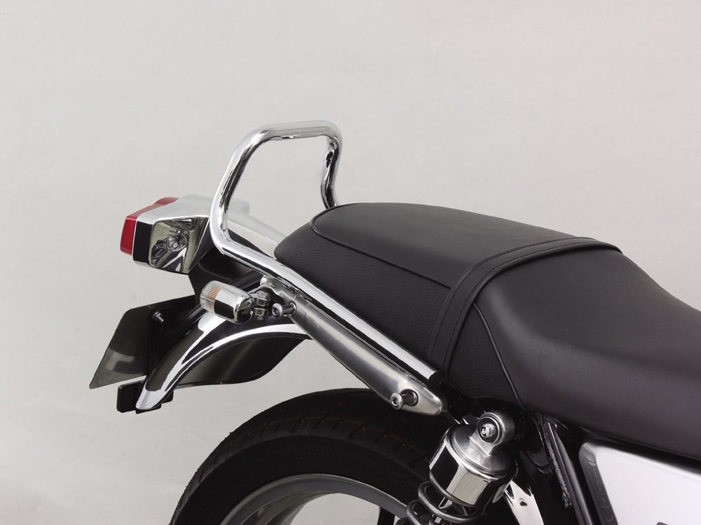 バイクのタンデムバー取り付け方って？グラブバーやシーシーバーの人気おすすめ商品も – バイクマン