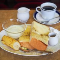 朝6時から！朝活、朝ごはん、朝スポーツなど、新宿の早朝を楽しむスポット - MASH