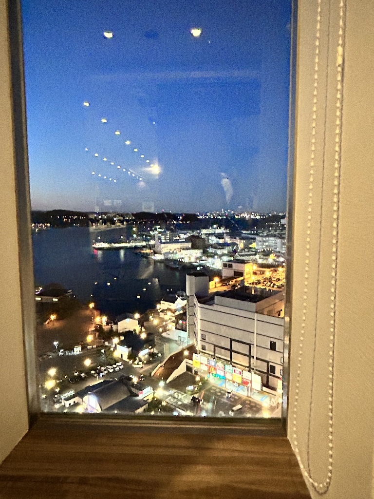 横須賀中央公園 神奈川県の夜景 営業時間や駐車場情報など夜景FAN