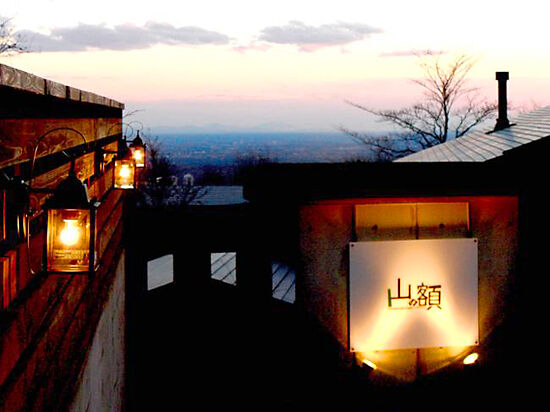 夕食はレストラン 那須・塩原×センス溢れるおしゃれ宿 高級ホテル・旅館 -