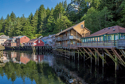 アラスカの先住民族が息づく街！ランゲルのおすすめ観光スポット4選 – skyticket