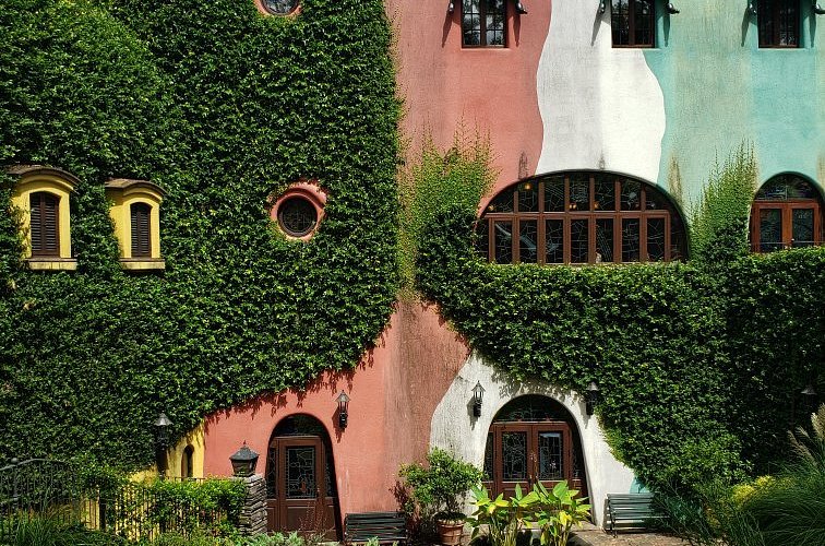 2023年 三鷹の森ジブリ美術館 所要時間と見どころは？子連れブログレポ！！ナモリ家のお出かけ