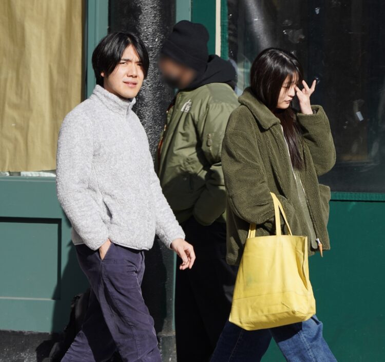 小室圭現在の住まい 2022 に驚愕！ニューヨーク自宅の写真や間取りを公開