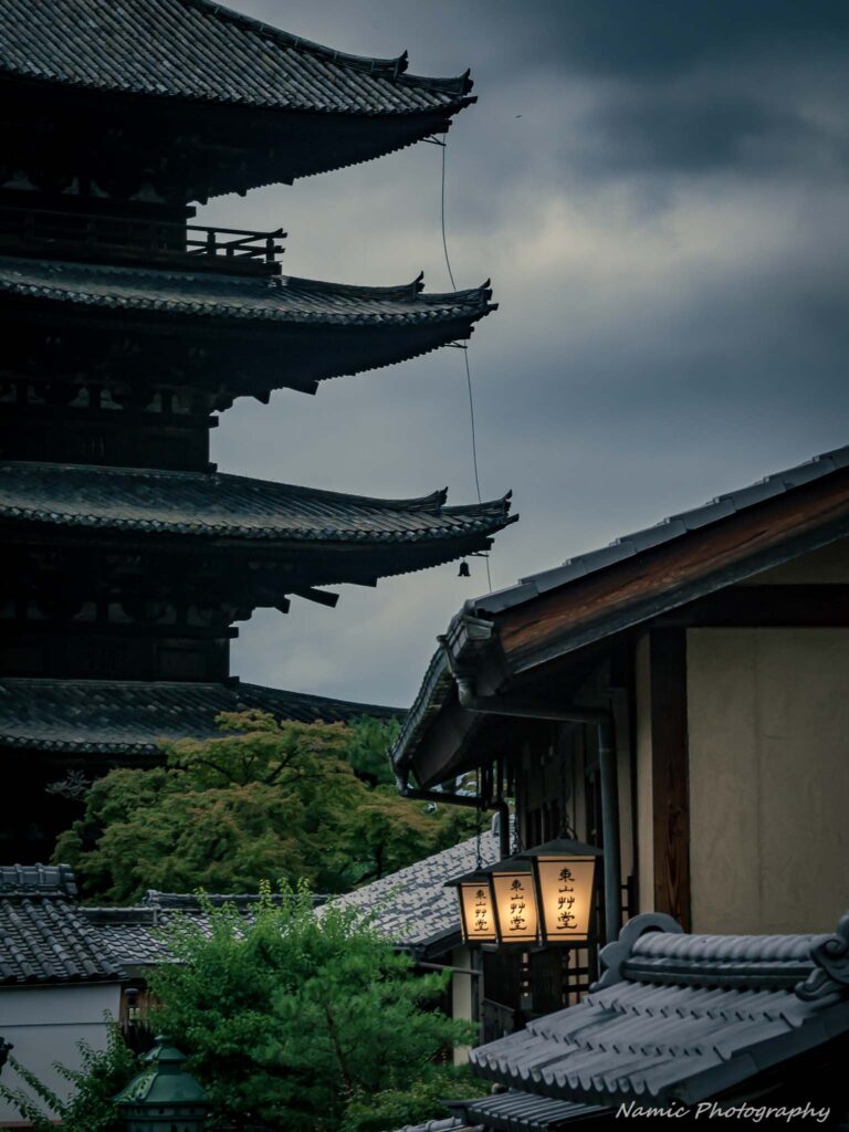 雨の京都 雨の日こそ行きたいおすすめスポット30選 -