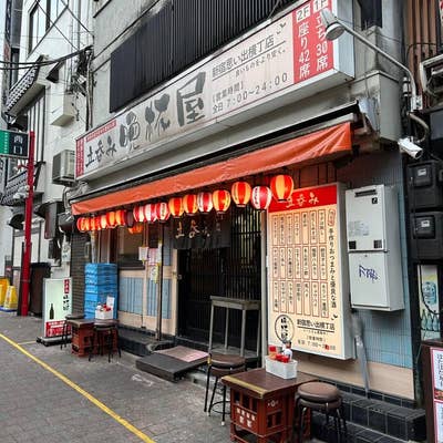 昼の思い出横丁 - 記憶と記録