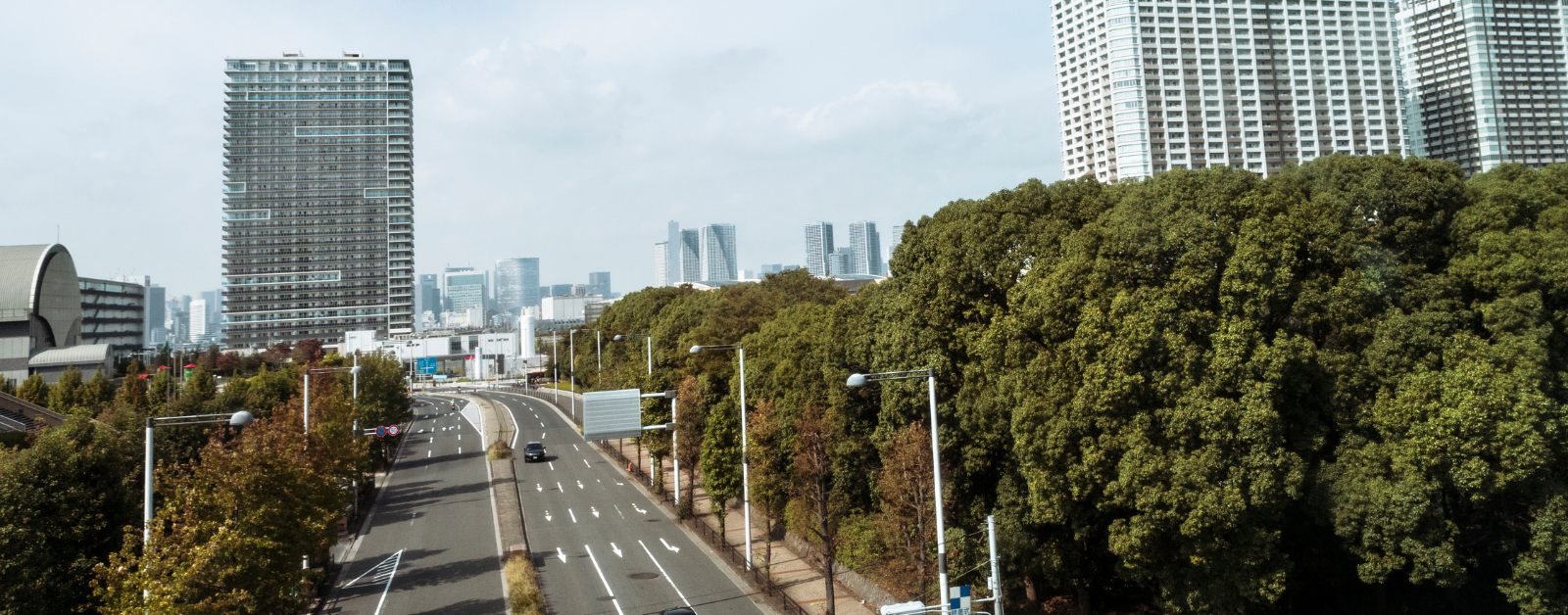 東京23区の一人暮らしでおすすめの街は？家賃相場や住みやすさを解説！イエテク