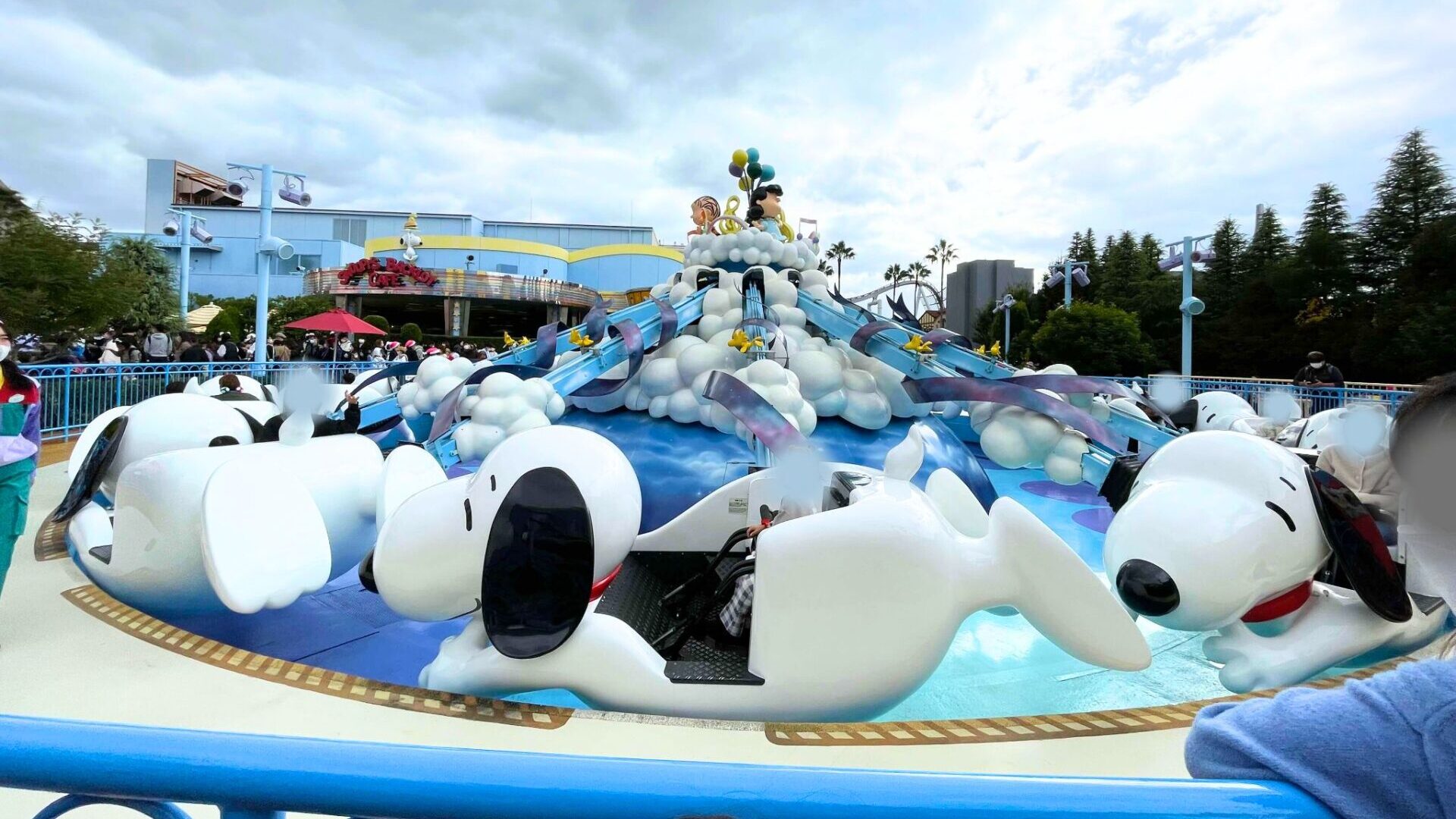 USJ 子どもが選んだ乗り物ランキング☆ユニバーサルスタジオジャパンBEST５はコレ！人気アトラクションは待ち時間6時間！？トイコレ人生はおもちゃ箱