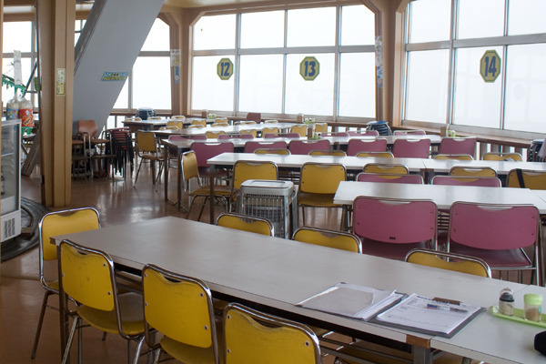 追憶の「回転レストラン」。あの回る望楼は、日本の近代を映し出すフィルムだったさんたつ by 散歩の達人