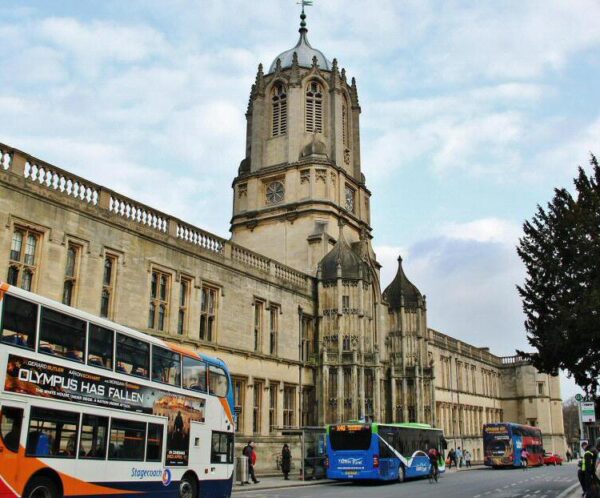 オックスフォードの歴史的名所、クライスト・チャーチを探索しよう2025 年のリアルなLemon8ユーザー体験