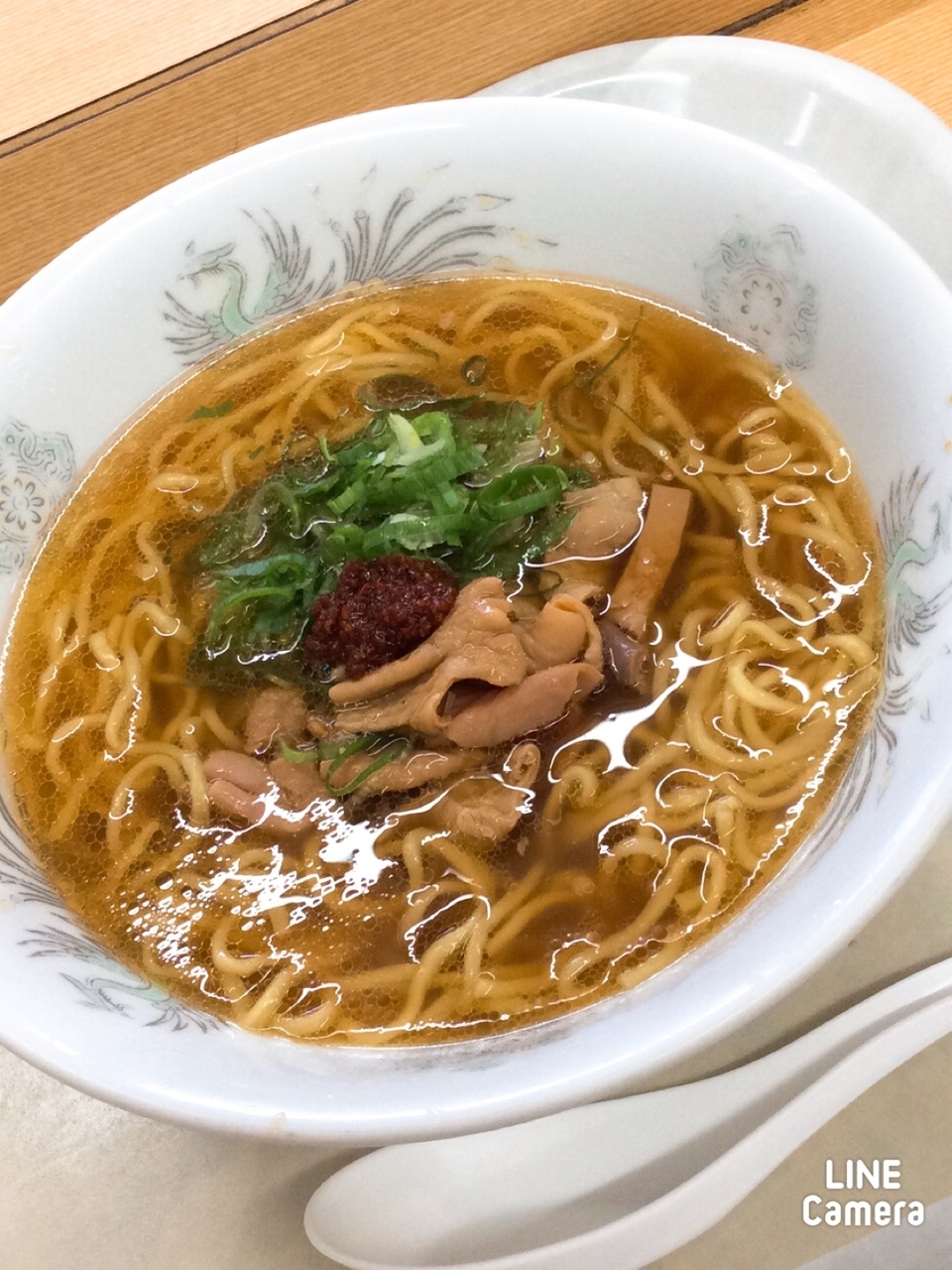 道の駅」やまびこ館ドラゴン麺セット岩手県宮古市ふるさと納税サイト「さとふる」