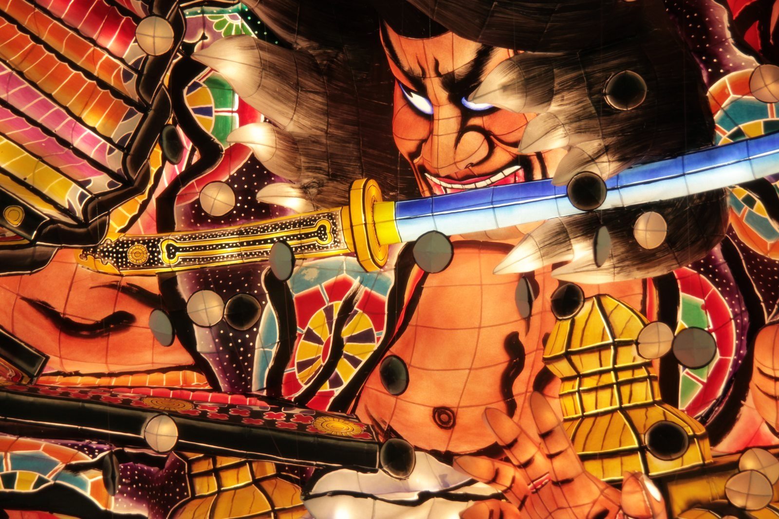 市民の力で、地元に活力を取り戻す！青森市民が「青森ねぶた祭」にかける想い - MOVE