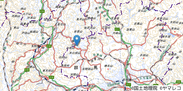 遠いCafeランチ ｢芳ヶ平ヒュッテ」 :