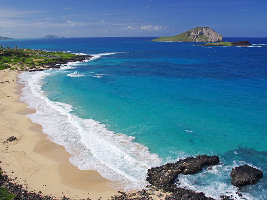 夢のハワイ！ハワイ旅行に欠かせないおすすめスポット10選 - Tripa トリパ