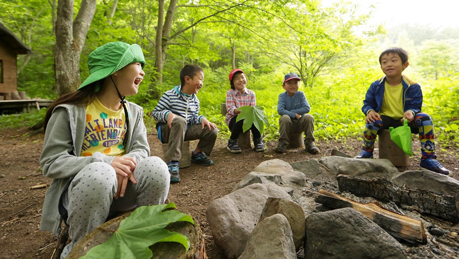 軽井沢 子連れ旅 2泊3日のモデルコースを紹介！ -