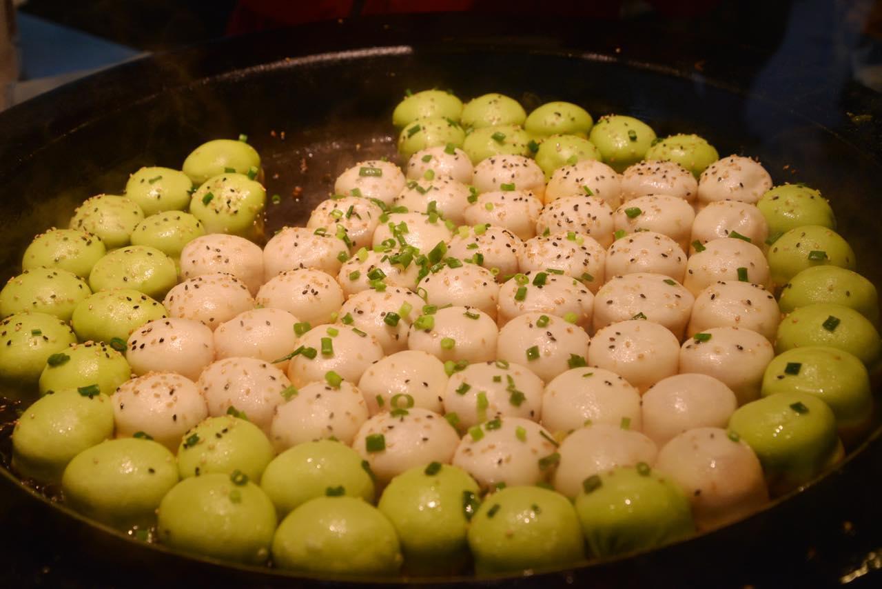 横浜中華街 簡易中華街史その3 戦後横浜の”南京町”と横浜中華街 -