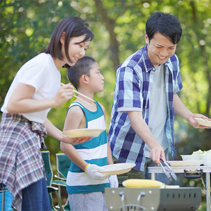浜松と浜松周辺のおすすめキャンプ場iN HAMAMATSU.COM