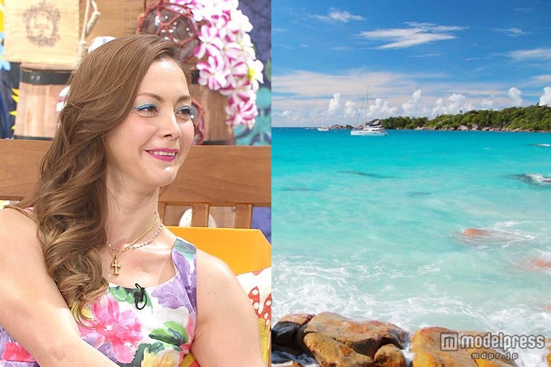 セーシェルの旅行・観光情報アフリカ旅行の道祖神