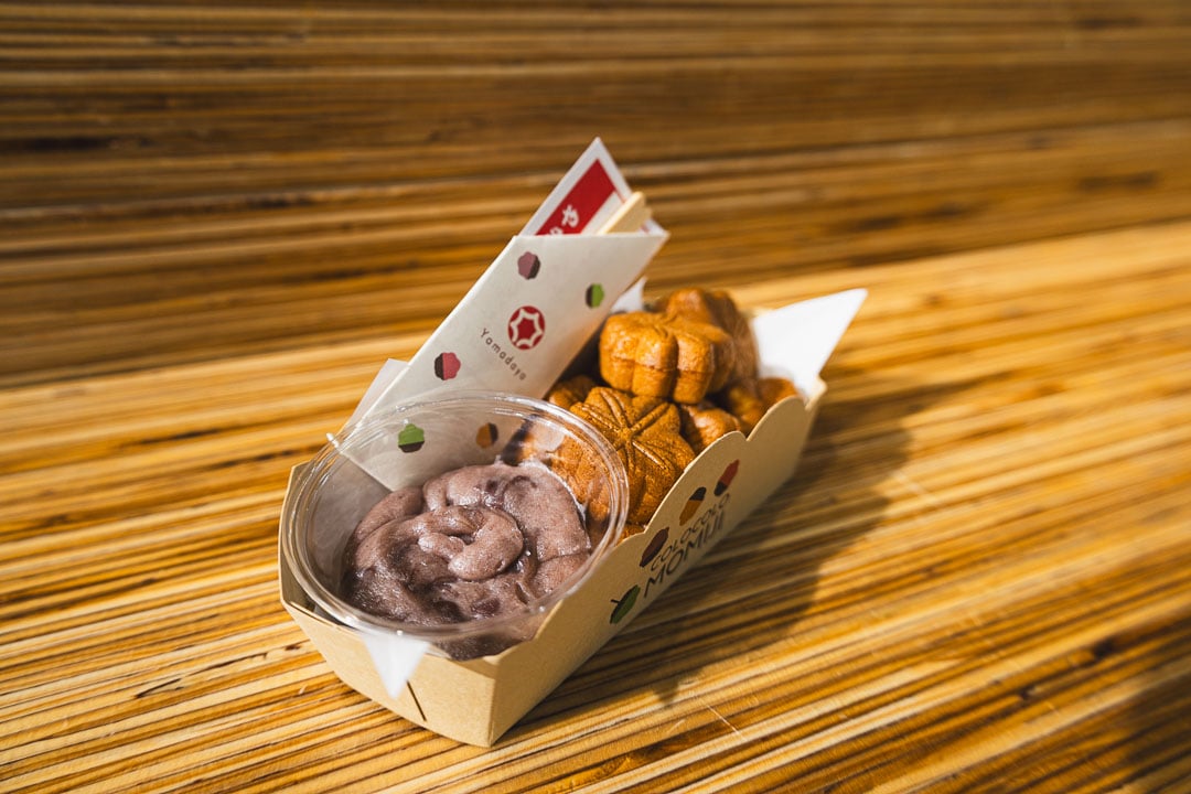 宮島表参道商店街公式 広島の観光・旅行情報サイト Dive! Hiroshima