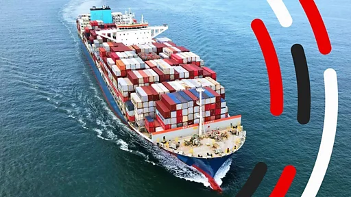 米国で最も混雑する港トップ 7