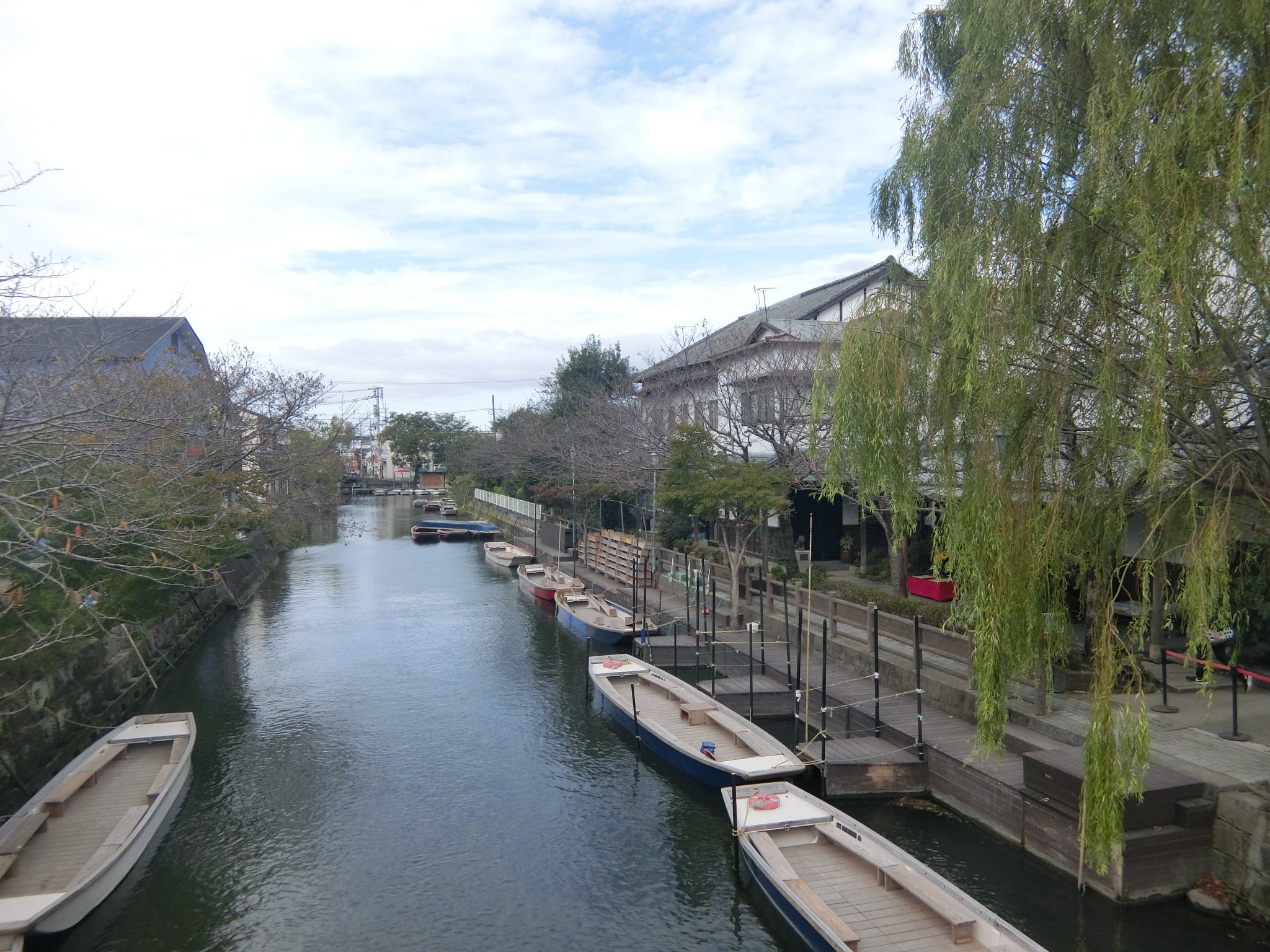西鉄が「太宰府・柳川観光きっぷ」をデジタル化 電車も「柳川川下り」もスマホ一つで -
