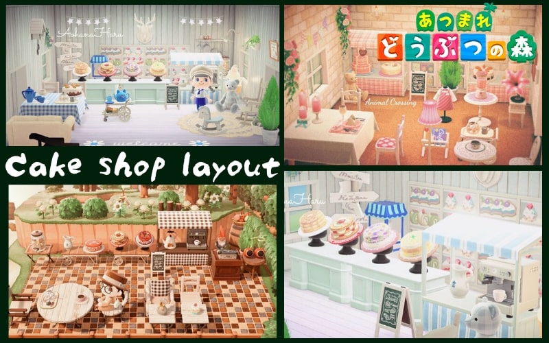 あつ森 2025年版 シンプルなローパネルの入手方法とリメイク