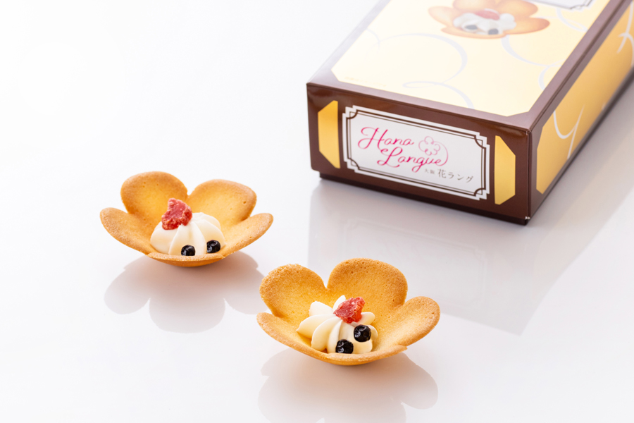 新大阪站必買伴手禮20選！無論是花朵餅乾、餃子仙貝、泉州毛巾或吉伊卡哇限定商品都能一次買齊- LINE旅遊