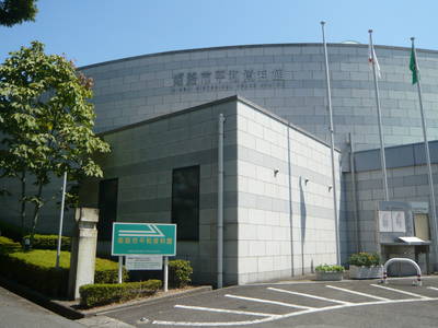 平和資料館のご利用案内姫路市