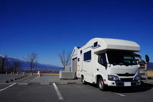 38,463 キャンピングカー Stock