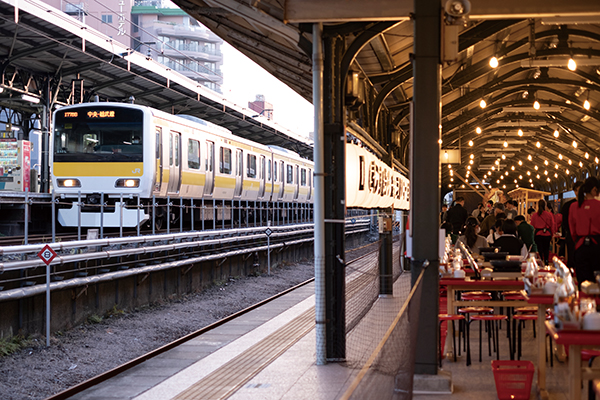 JR東、'24年度は新小岩駅や鶯谷駅でホームドア整備 - Impress Watch