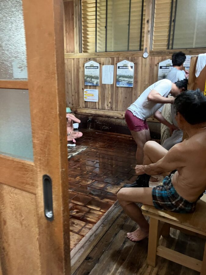 白旗の湯ってどうだった？ざっくりと評判を調査したら・日帰り温泉なび