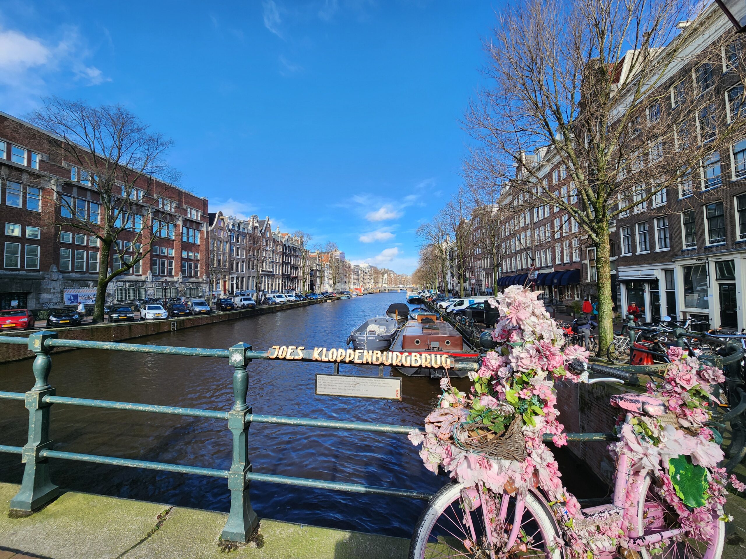 ハウステンボス：日本の真ん中で、オランダを垣間見る - Bridges Magazine