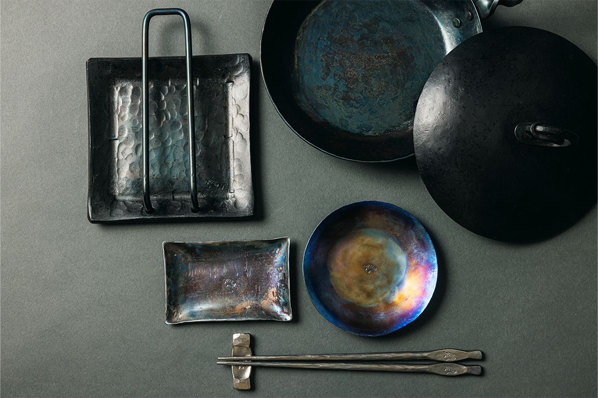 OGAWA 渋谷のど真ん中にアウトドアショップ⁉ogawa GRAND