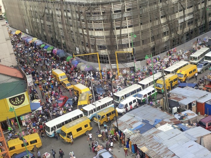 2025年 ナイジェリアを満喫！最新おすすめ観光スポット一覧 -