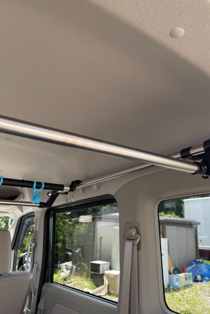 悪路も走れます!!釣りに特化したエブリイの使い勝手が良すぎる！ Plusline EVERY&山田ヒロヒトコラボ