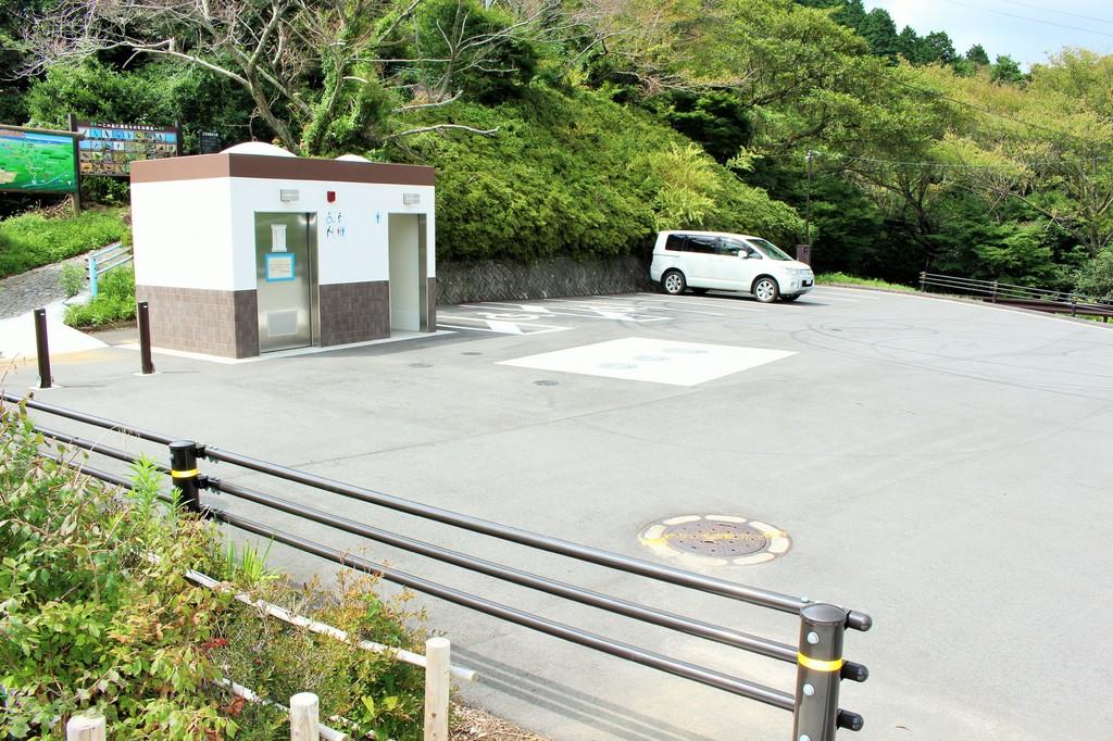 岩山展望台盛岡市の料金・営業時間・アクセスもりおかめくり