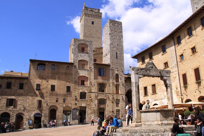 ヨーロッパの街並みが楽しめるおすすめの都市・エリア15選！旧市街や世界遺産もNEWT ニュート